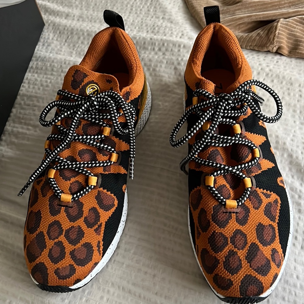 Cole haan Zerogrand  women runr